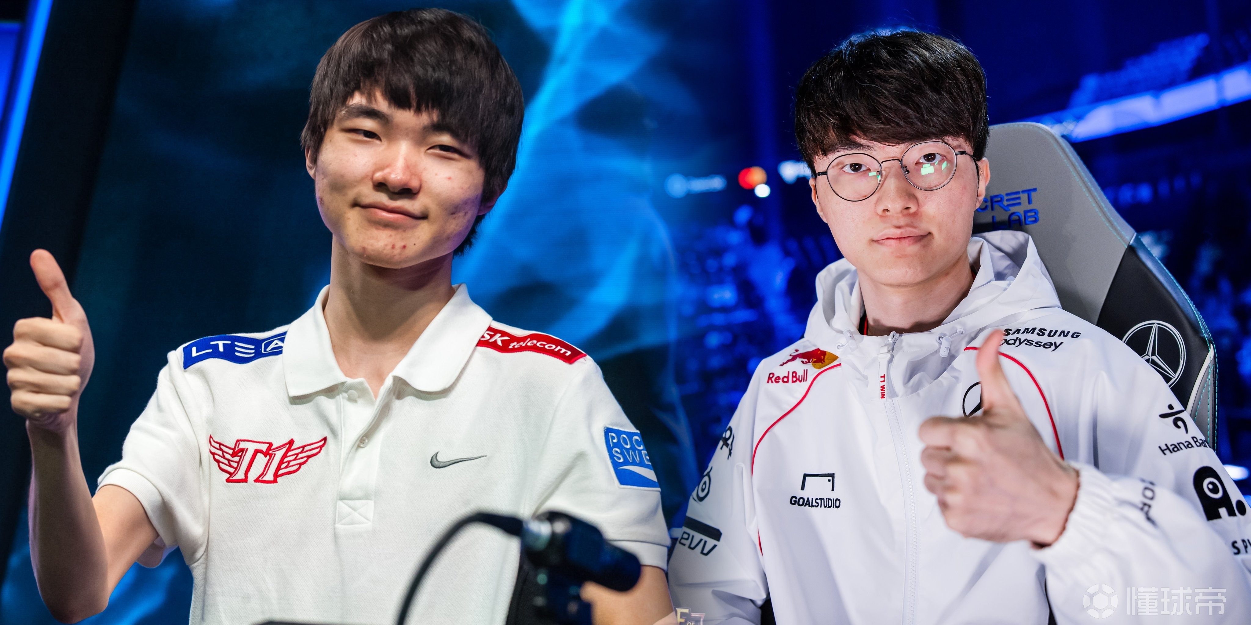 爱游戏-包含Faker重要时刻战术调整，TES带队取胜！观众掌声雷动的词条