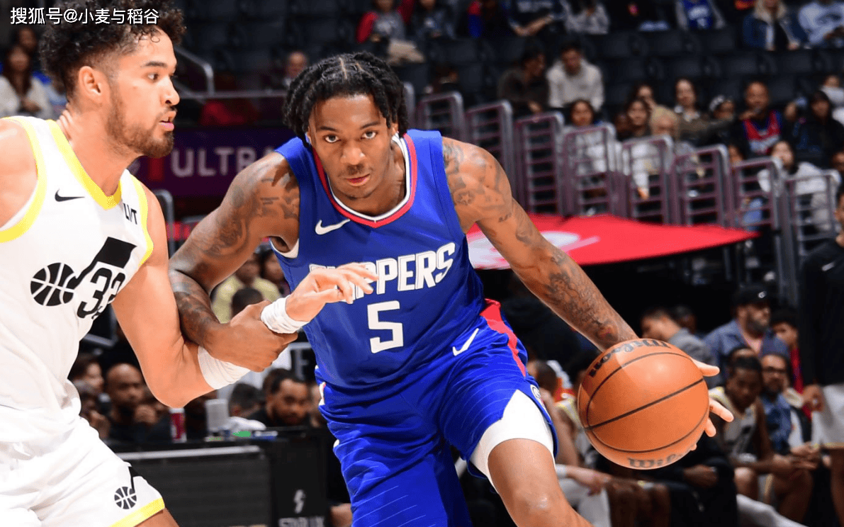 爱游戏体育-快船前途光明！，Faker新星表现优异表现突出赛场气氛高涨(快船巨星)