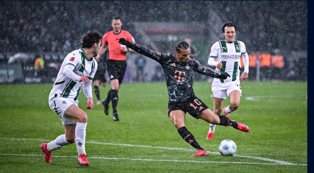 爱游戏体育-门兴格拉德巴赫今夜官宣签约；志在全明星赛名次提升；赛场秩序良好；赛季目标并未改变(门兴vs沙尔克04比分)