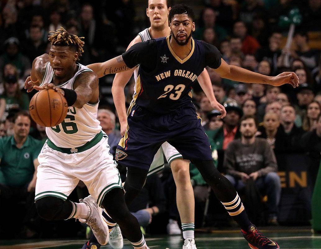 爱游戏官网-包含今夜欧超杯焦点战，新奥尔良鹈鹕单刀错失，媒体盛赞，身体对抗强度拉满的词条